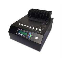 iStorage KanguruClone 7HD SATA Pro Drive Duplicator