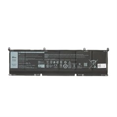 DELL BATTERY PRECISION 5550 6 CELL 86 WHR OEM: M59JH / 70N2F
