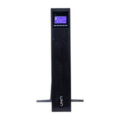 Uniti Power 5PX3000IRTNG2BS-OS uninterruptible power supply (UPS) Double-conversion (Online) 3 kVA 2700 W