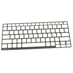 Dell UK Keyboard Shroud 107 Keys Dual Pointing for Latitude 5590/5591