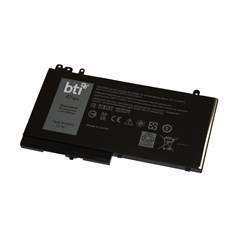 BTI JY8D6 compatible laptop battery - 18 month warranty
