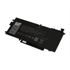 BTI K5XWW Battery
