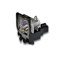 BTI Lamp for CHRISTIE LX1500 OEM: 003-120338-01 POA-LMP109