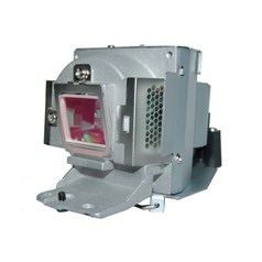 BTI Lamp for BENQ MX660 MX711 OEM: 5J.J3V05.001