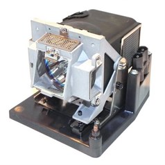 BTI Replacement projector lamp for VIVITEK PJ920 5811116635-SU 5811116635-S 5811116635 2002547-001 D795WT D792STPB D791ST