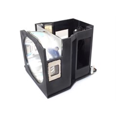 BTI Lamp PANASONIC PT-D7700 OEM: ET-LAD7700W(DUAL LAMPS)