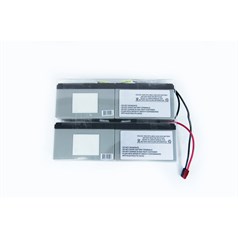 Origin Storage RBC94-2U Replacement for Eaton Tripp Lite