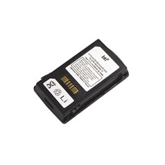 BTI Replacement scanner battery BTRY-MC33-52MA-01-for Zebra MC3300