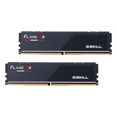 G.Skill Flare X5 F5-6000J3636F32GX2-FX5 memory module 64 GB 2 x 32 GB DDR5 288-pin DIMM