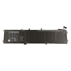 Dell WHR 6-Cell 97Whr