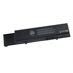 BTI 7FJ92 compatible 56Wh 6-cell battery for DELL VOSTRO 3400 3500 3700