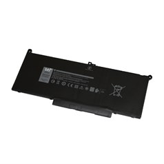 BTI DM3WC compatible 60Wh 4-cell battery for Dell Latitude
