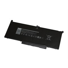 BTI 451-BBYE compatible 60Wh 4-cell battery for Dell Latitude