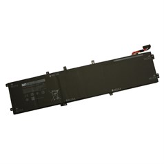 BTI Replacement Battery for Dell Precision 5520 5530 5540 XPS 9560 XPS 9570 replacing OEM part numbers 5XJ28 6GTPY GPM03 // 11.4V 8300mAh