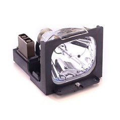 BTI Projector lamp Epson ELPHC100 ELPHC200 EMP-TW1000 EMP-TW2000 EMP-TW700 EMP-TW980 V11H244020 V11H245020MB V11H289020