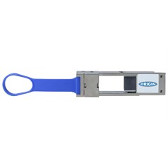 Origin Storage NVIDIA Mellanox compatible Adapter Converter Module 100G QSFP28 to 25G SFP28