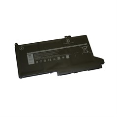 BTI 2PFPW compatible 42Wh 3-cell battery for DELL Latitude 5300 7300
