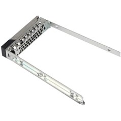 DELL DXD9H drive bay panel 2.5" Carrier panel