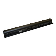 BTI Replacement battery for HP - COMPAQ HP PAVILION 14-AB 15-AB 15-AG 17-G STAR WARS 15-AN SERIES laptops replacing OEM Part numbers: KI04 800049-001 800009-241 N2L84AA// 14.4V 2800mAh