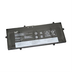 BTI CP801785-02 compatible 65Wh 4-cell battery for FUJITSU Lifebook U7411 E5412 E5512 U7511