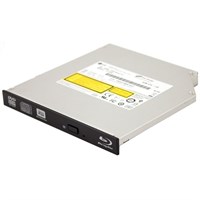 Origin Storage DVD+/- RW Ultra Slimline SATA Drive 9.5mm Slot loading