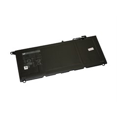 BTI 0JHXPY compatible 56Wh 4-cell battery for Dell XPS 13 9350