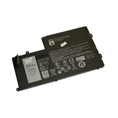 BTI 58Wh 4 cell 0PD19 compatible battery for DELL INSPIRON 14 5448 INSPIRON 14 5447 LATITUDE 3530 LATITUDE 3520 INSPIRON 5548 INSPIRON 5547