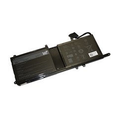 BTI 044T2R compatible 68Wh 8-cell battery for Alienware 17 R5 15 R4 17 R4 15 R3