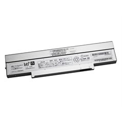 BTI 47Wh 6 cell CF-VZSU0MJS compatible battery for PANASONIC CF-SZ6JFMQR CF-SZ6JD3QR CF-SZ6HDYPR CF-SZ6HDLQR CF-SZ6HDKPR CF-SZ6FFMQR CF-SZ6FD3QR