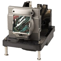 BTI Lamp for VIVITEK D8010W OEM: 3797772800-SVK