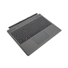 N/B KBD Dell Latitude 7320 Detachable Belgian 81 Key Backlit