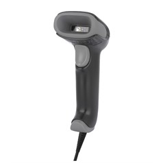 Honeywell Voyager XP 1470g Handheld bar code reader 1D/2D CMOS Black, Grey