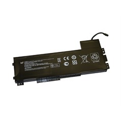 BTI VV09090XL-PL compatible 90Wh 9-cell battery for HP Zbook 15 G3