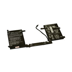 BTI 756186-421 compatible 30Wh 2-cell battery for HP Pavilion 13-R000; Split X2 13-R000