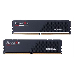 G.Skill Flare X5 F5-6000J2836G32GX2-FX5 memory module 64 GB 2 x 32 GB DDR5 6000 MT/s 288-pin DIMM