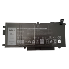 DELL BTRY PRI 60WHR 4C LITH SMP
