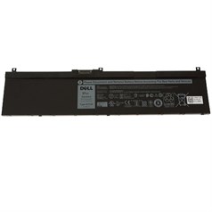 Dell Battery Precision 7530 / 7730 6C 97 WHR OEM:0WMRC GW0K9