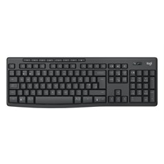 Logitech MK370 Combo for Business