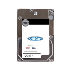 Origin Storage 500Gb 5400Rpm 2.5 SATA Notebook etc Drive