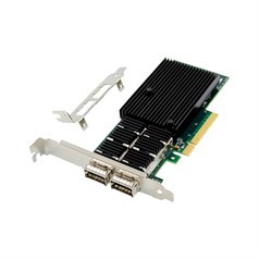 Origin Storage Lenovo 81Y1537 alternative Intel XL710 NIC PCIe 3.0 x8 Dual Port 40GbE QSFP+