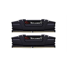 G.Skill Ripjaws V F4-3600C18D-32GVK memory module 32 GB 2 x 16 GB DDR4 288-pin DIMM