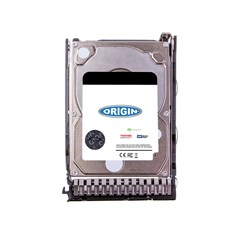 Origin Storage SSD 7.68TB 2.5in SAS RI 1DWPD in Hot Swap Caddy