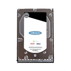 Origin Storage Caddy for HPE Apollo 4200/ML350 G10 3.5in