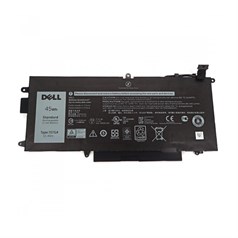 Dell Replacement Battery 11.4V 3745mAh 45Whr