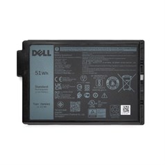 Dell Battery Latitude 3C 51WHR