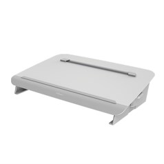 Fellowes Hana document holder Steel Grey