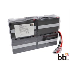 Origin Storage 12V 4-CELL LEAD ACID UPS BATTERY FOR EATON 744-A4801-BTI
