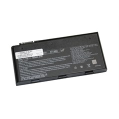 BTI Replacement 9 cell battery for MSI E6603 GT60 GT660 GT663 GT680 GT683 GT685 GT70 GT780 GT783 GX60 GX660 GX680 GX780