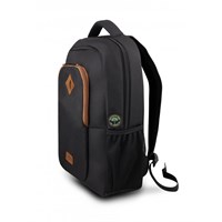 Urban Factory ECB15UF laptop case 39.6 cm (15.6") Backpack Black