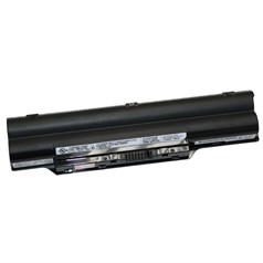 BTI FPB0333S compatible 72Wh 6-cell battery for Fujitsu CELSIUS H720 H730 H760 LIFEBOOK E752 P772 S752 S781 S782 S792